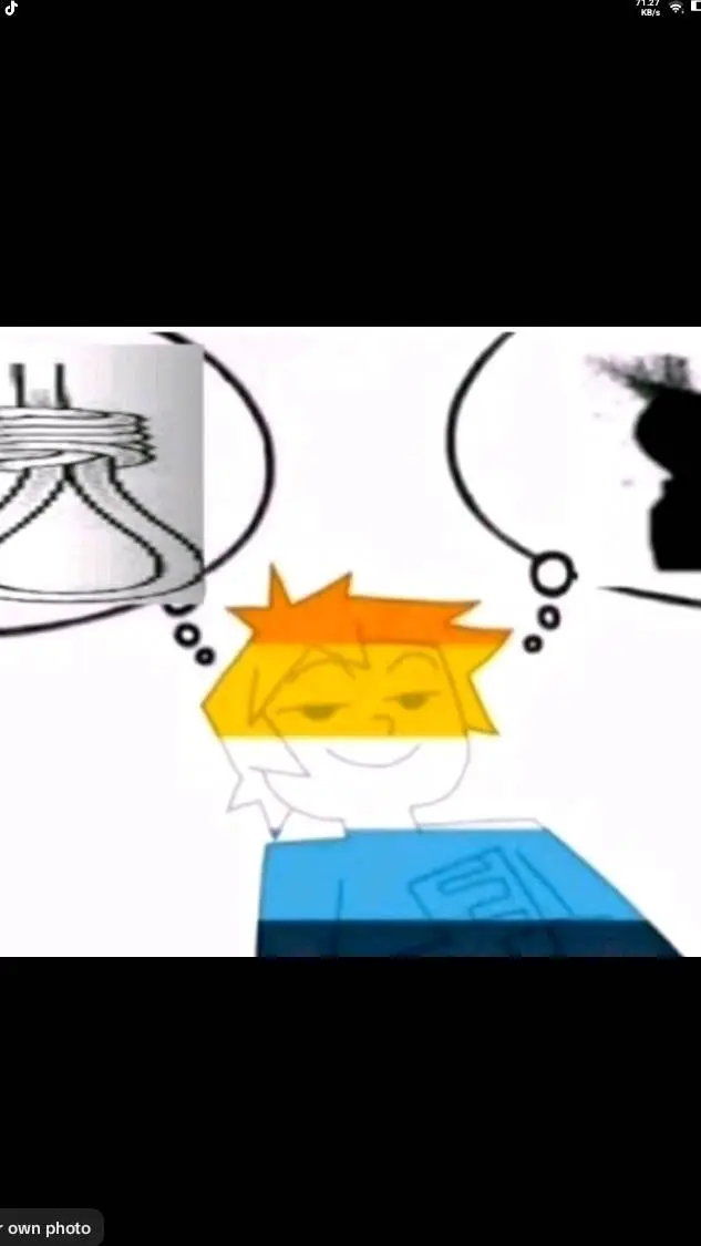 ai character: vent background