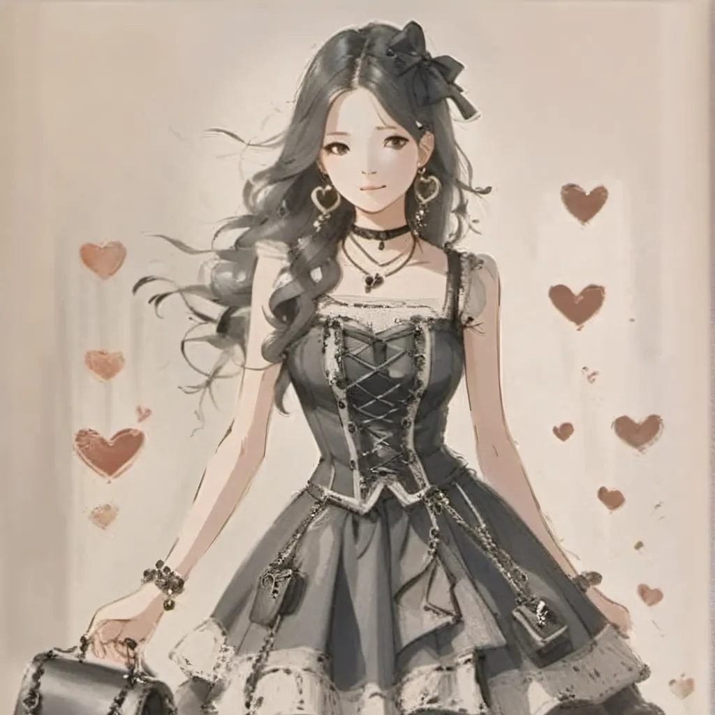 chat with ai character: forsaken sleepover