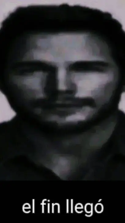 ai character: el fin llegó  background