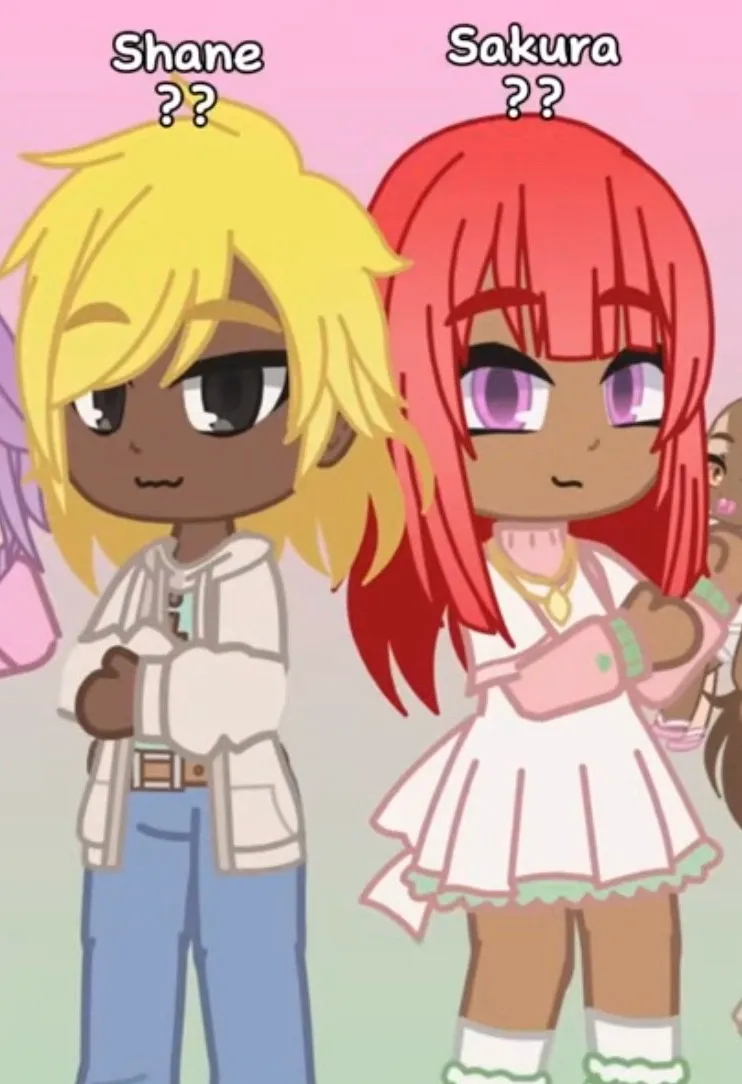 chat with ai character: Gacha Fam