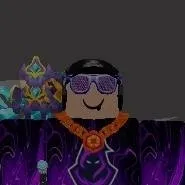 chat with ai character: thestartthereal