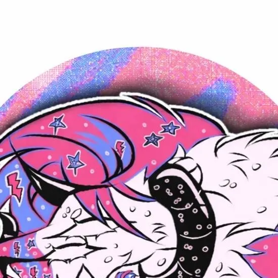 chat with ai character: SCRAPPEDPUPPETS