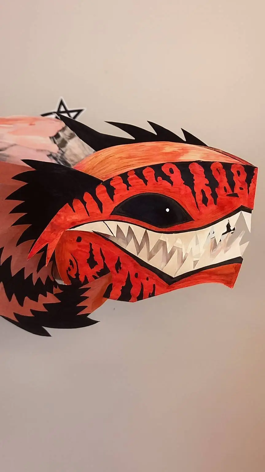 ai character: depravity background