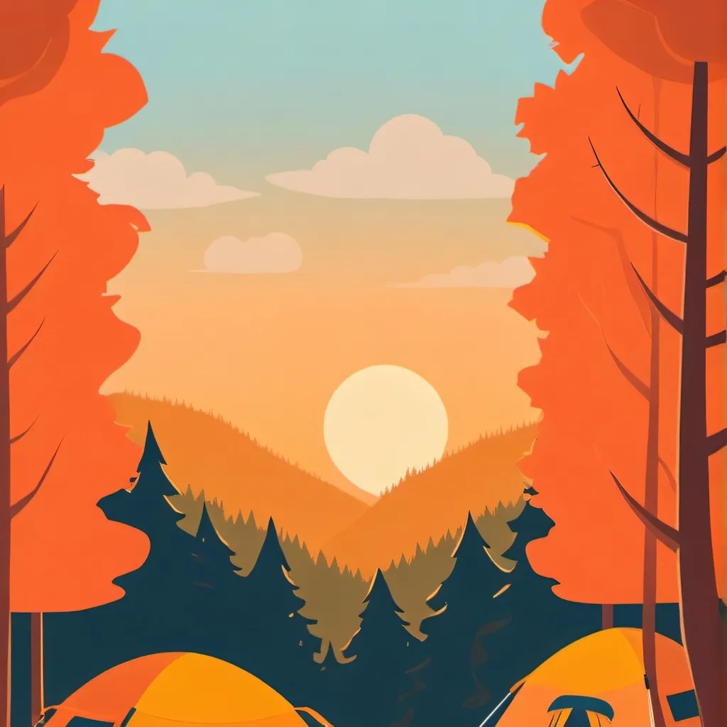 chat with ai character: Camp cretatous