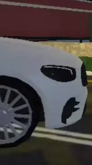 ai character: hungry car background