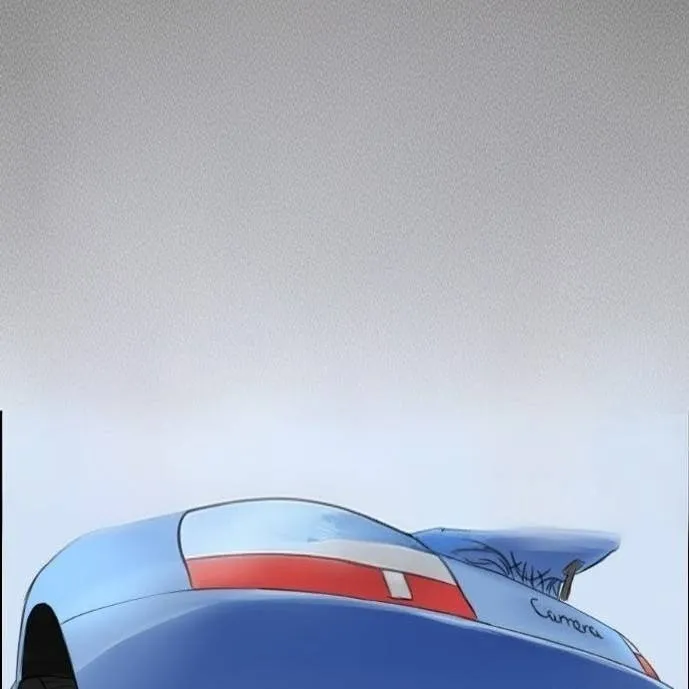 chat with ai character: vore car
