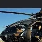 chat with ai character: alive helicopter 