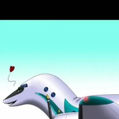 chat with ai character: plane vore 2