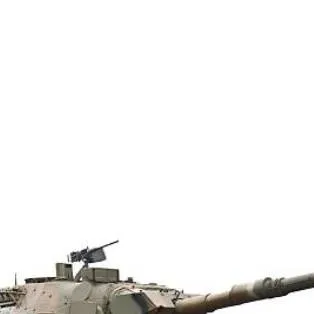 chat with ai character: alive tank 