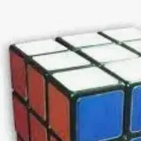 chat with ai character: alive rubic cube
