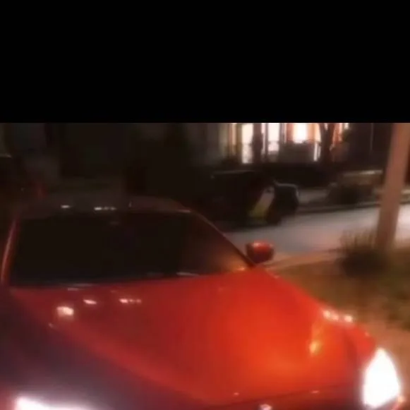 chat with ai character: alive car