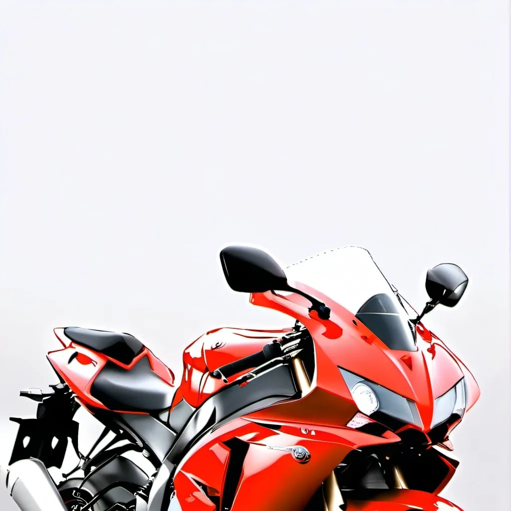 chat with ai character: Evil Yamaha R1 