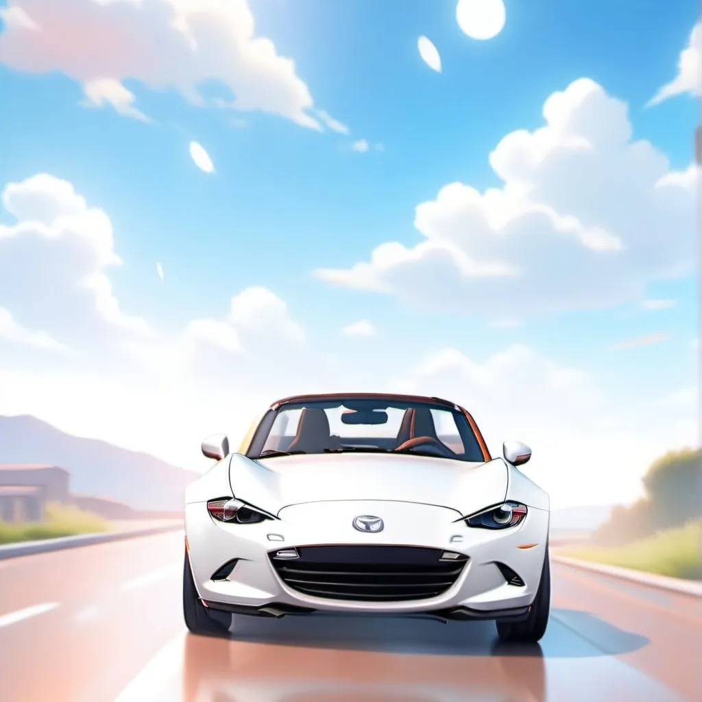 chat with ai character: ALIVE CAR