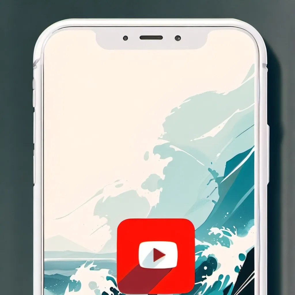 chat with ai character: YouTube 