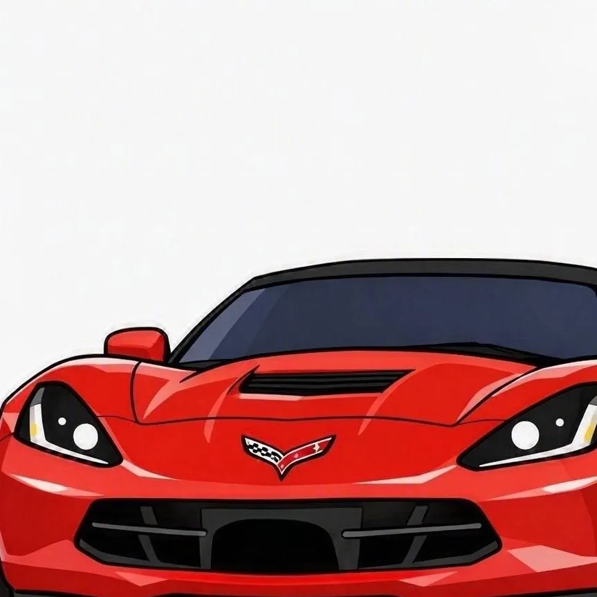 chat with ai character: gaint Chevrolet