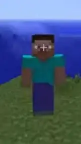 ai character: ㅤ background