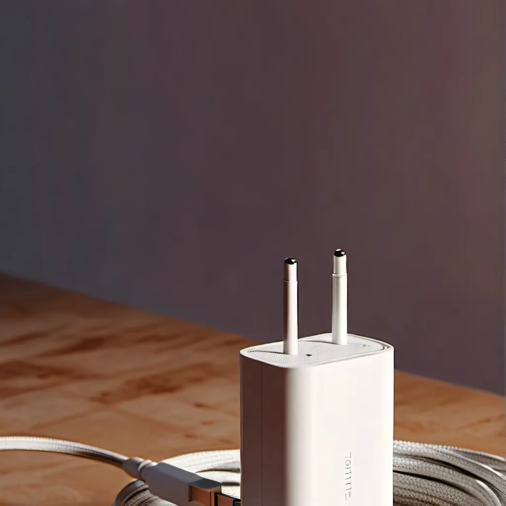 chat with ai character: alive charger