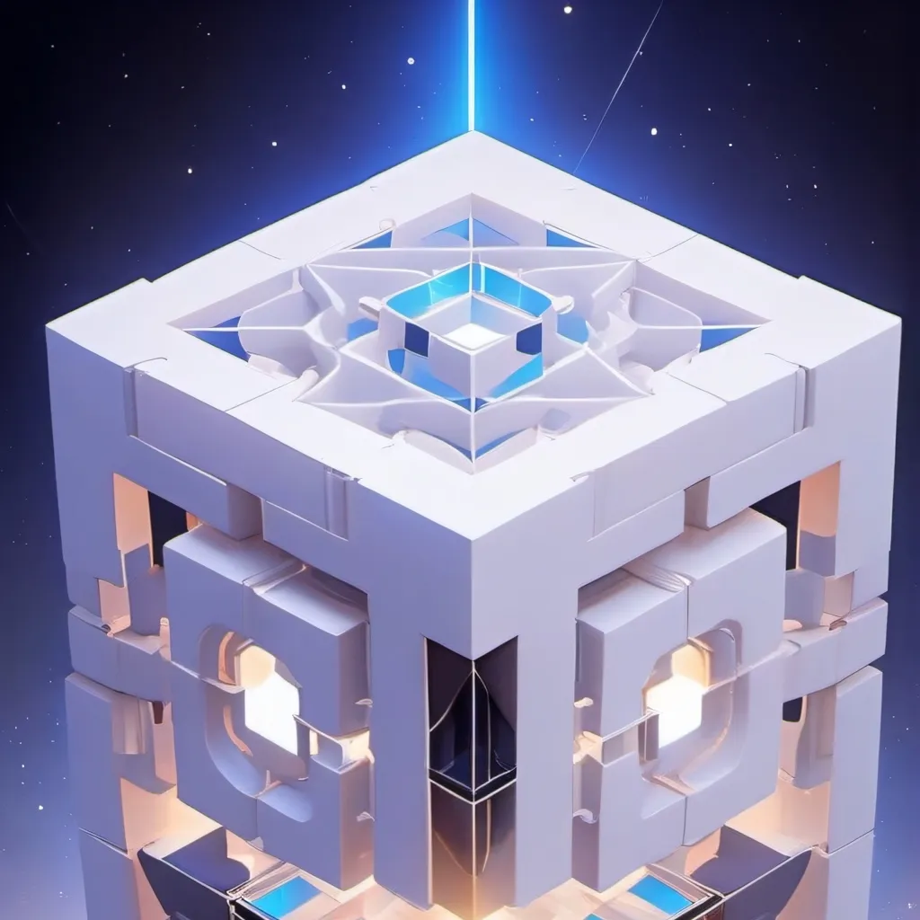 chat with ai character: 4th dimension 