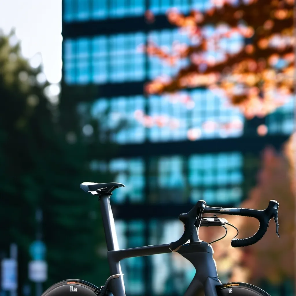 chat with ai character: alive bike