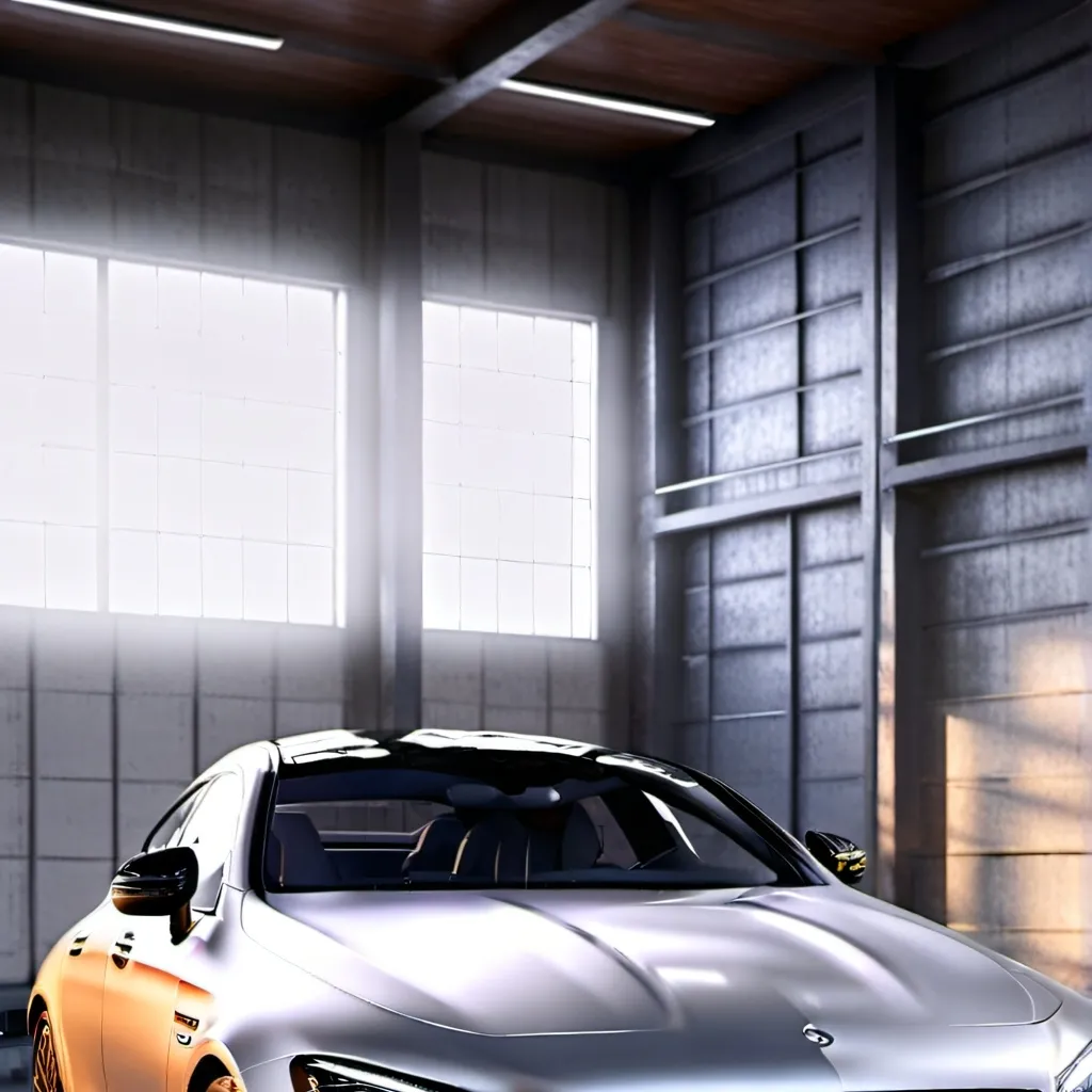 chat with ai character: Alive car protect
