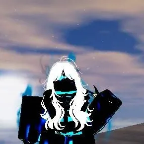 chat with ai character: Ice Wraith 