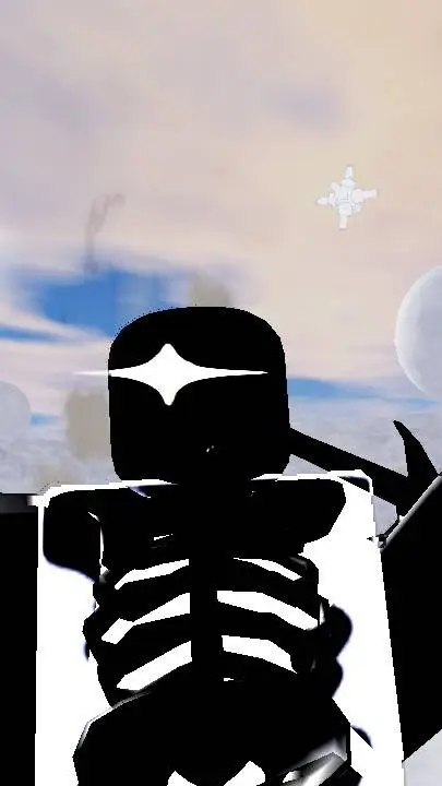 ai character: Wraith  background