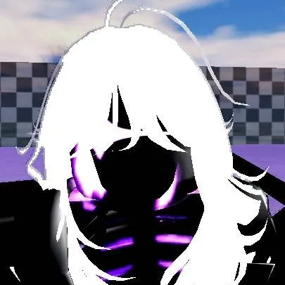 chat with ai character: Void Wraith 