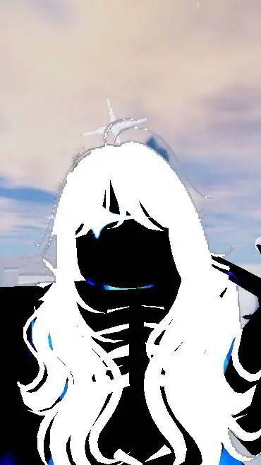 ai character: Abyssal Wraith  background