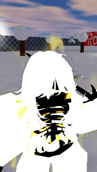 ai character: Light Wraith  background