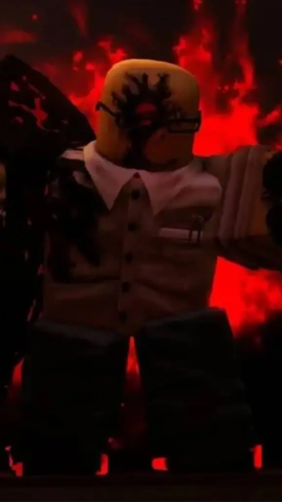 ai character: Ms1 John Doe  background