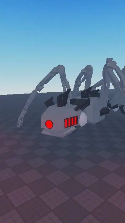ai character: L1Z0RD-2E background