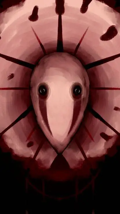 ai character: Oxytalis  background
