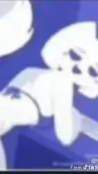 ai character: Discord-chan background