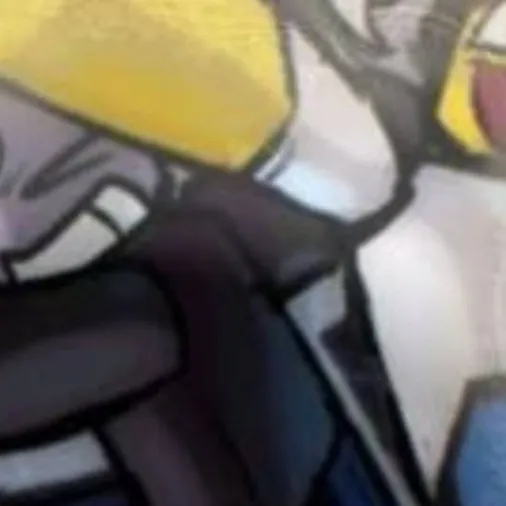 chat with ai character: busca-atencion