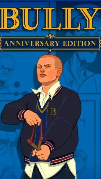 ai character: Bully - Hopkins  background