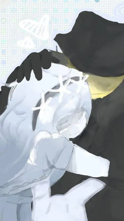 ai character: Eunoia x mañoso background