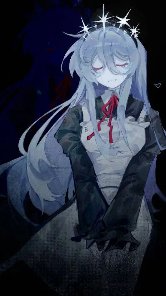 Talkie AI - Chat with Eunoia art