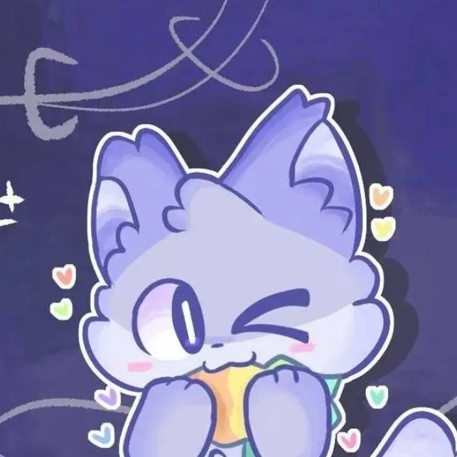 chat with ai character: rose furry