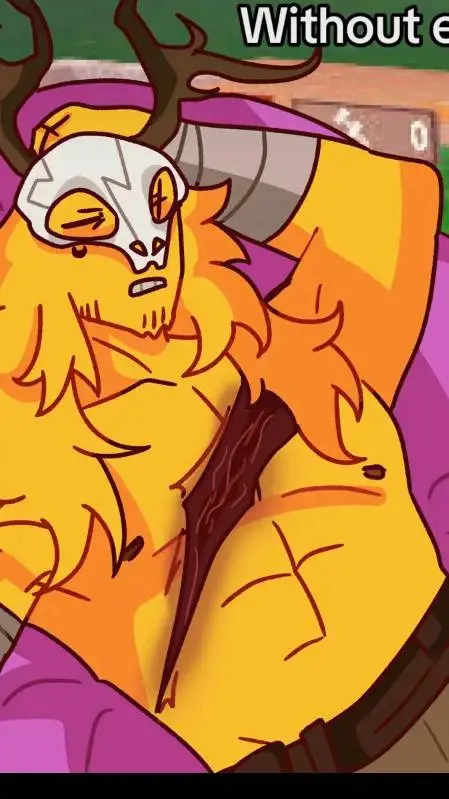 ai character: Spear cultist background