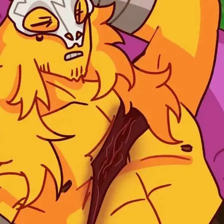 chat with ai character: Spear cultist