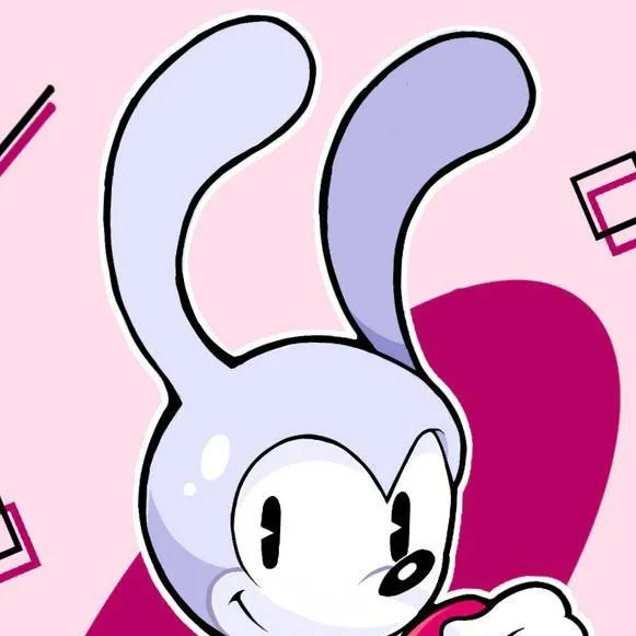 chat with ai character: Feels The Rabbit