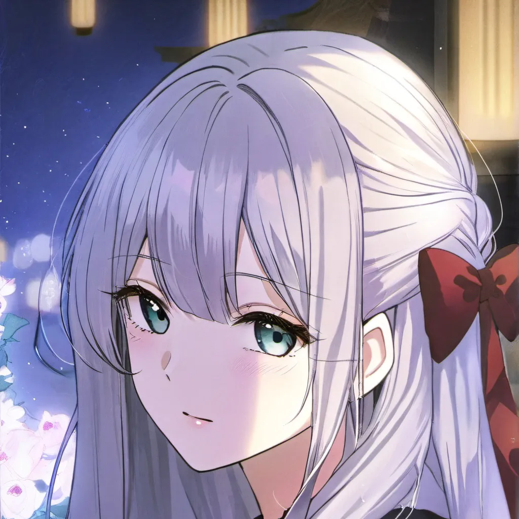 chat with ai character: Lesley 