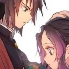chat with ai character: Giyu x Shinobu 