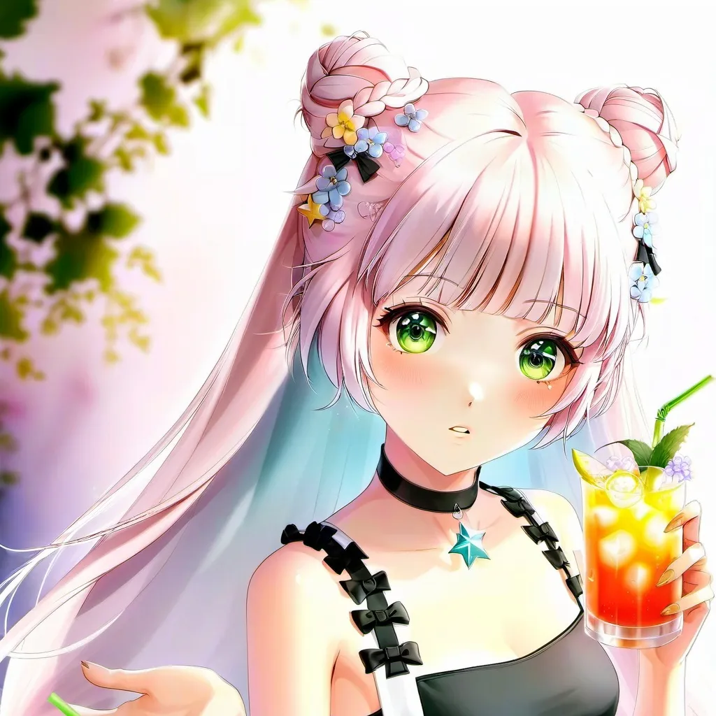 chat with ai character: sophia