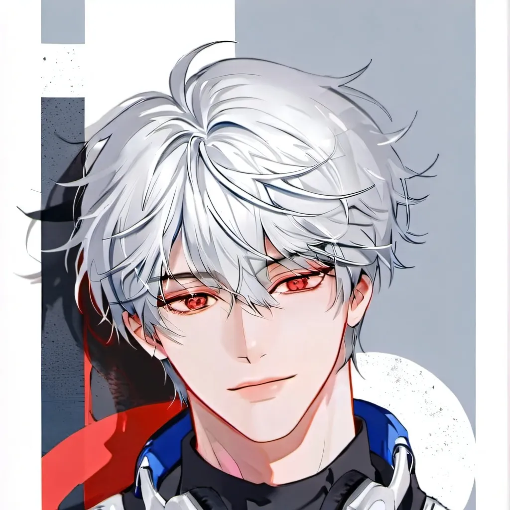 chat with ai character: ⚠️♡Nirio♡⚠️