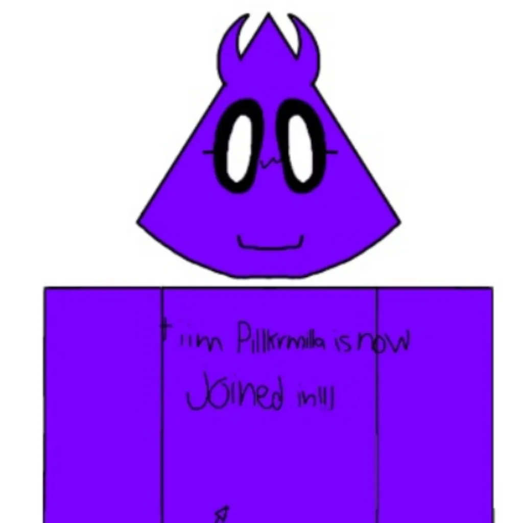 chat with ai character: Pillkrmilla