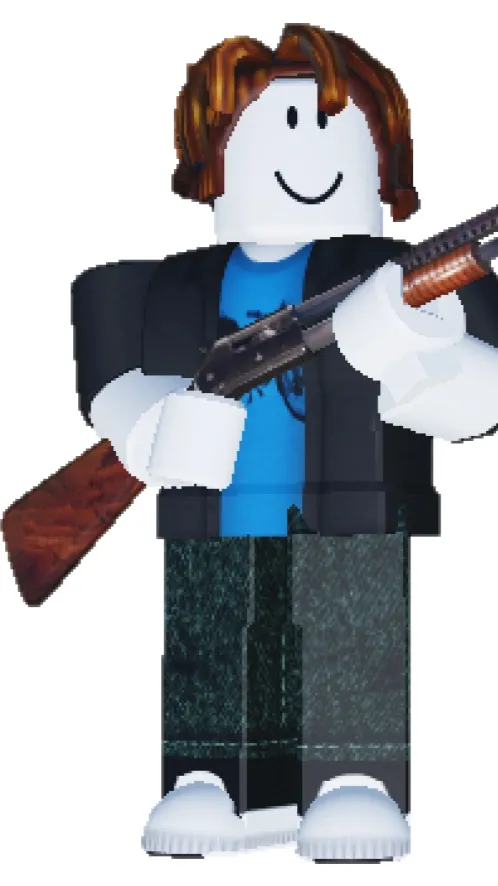 ai character: Bob background