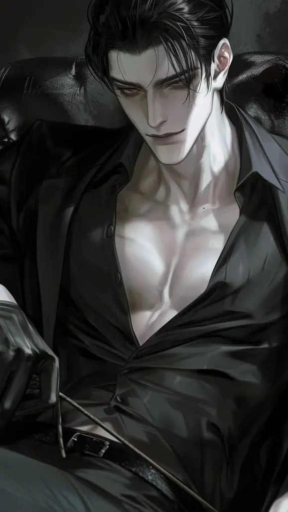 ai character: Rex background