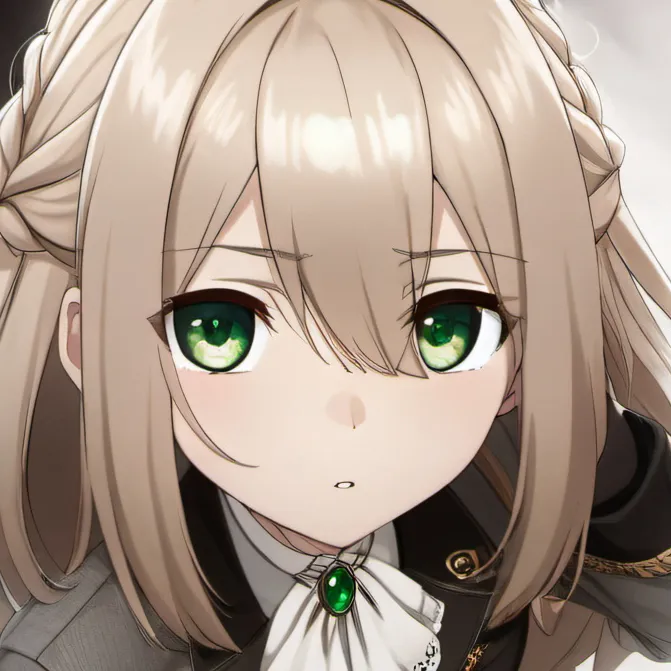 chat with ai character: :: MAYAKO ::