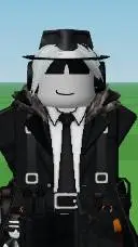 ai character: 🪽🖤🕴️ chance 🕴️🖤🪽 background